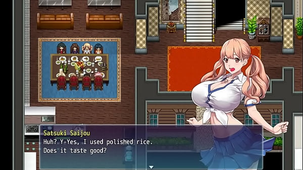 Download Video - HRPG Apostle 006