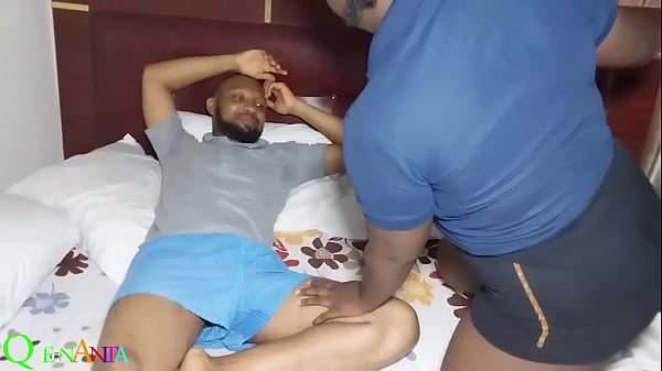 Slutty Boss Nina Kayy Gets Raw Dogged & Cumed By Her Assistant's Cock!