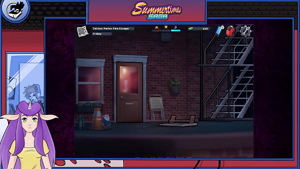 Download Video - Summertime Saga Part 12