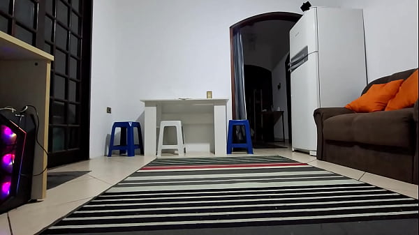 When the rent is late, the ass gets penetrated.