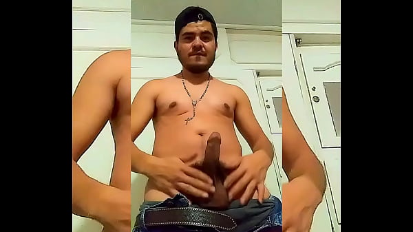 Te enseño la VERGA?