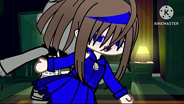 Y/N and Susie (Integrity) (18 )