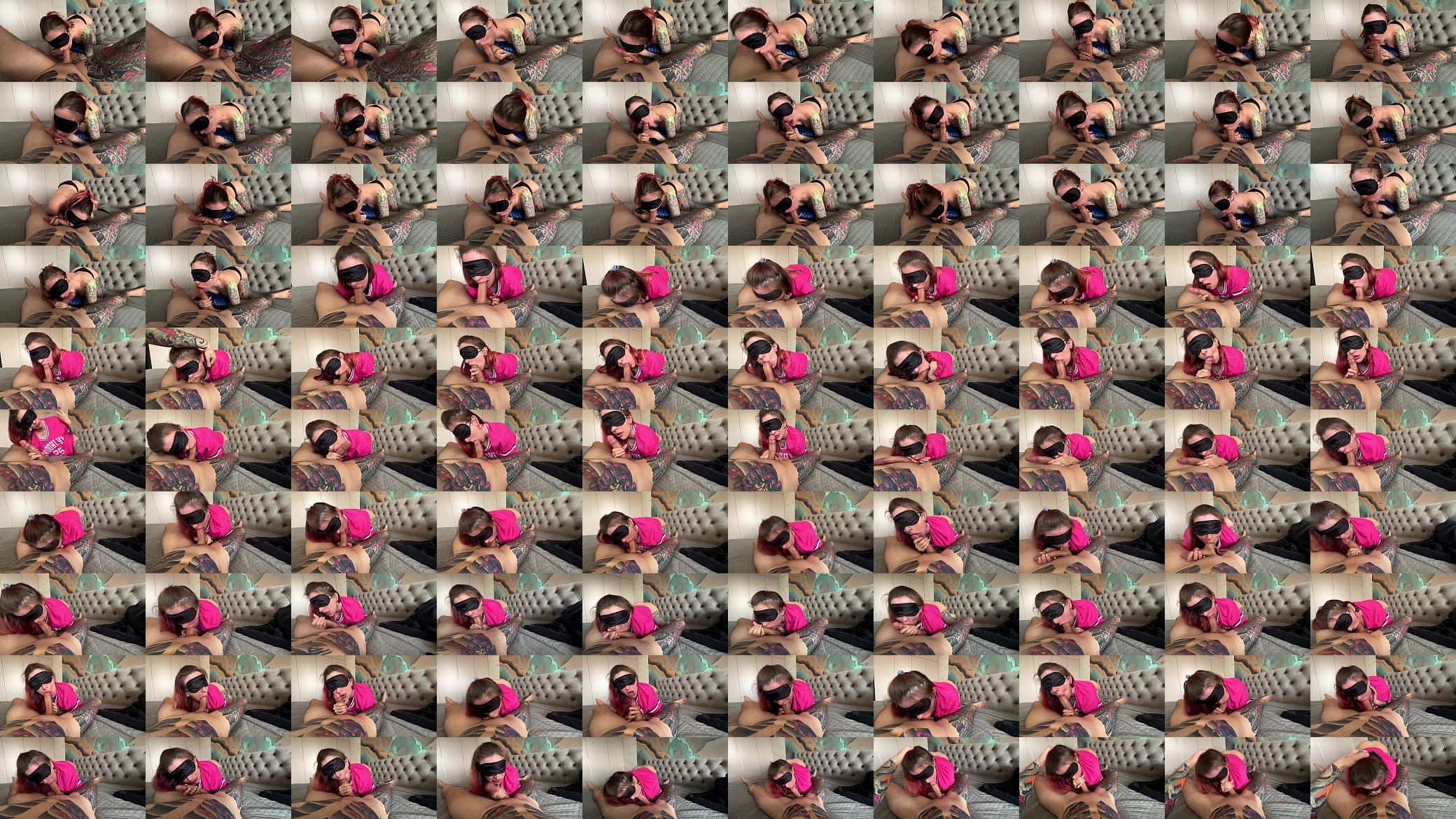 My stepsister knows how to suck me better 预览图