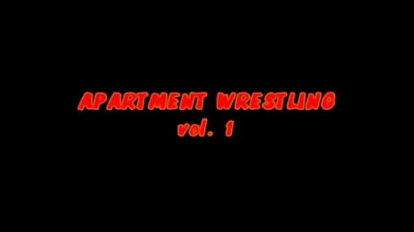 French mixed wrestling - Amazon's Productions Wrestling - clipsforsale