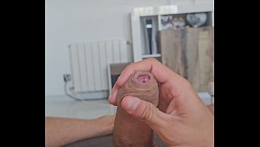 Solo video, him masturbating while humiliating a pushy, arrogant follower who pays a lot