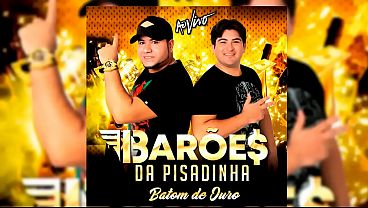 Barões da Pisadinha - Since you taught me how to drink