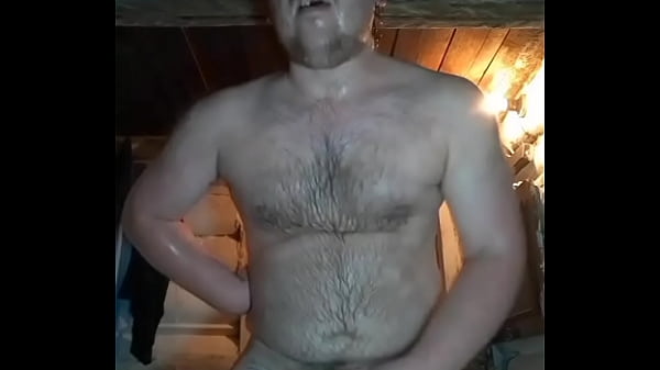 I came TWICE and ate fresh CUM! Gay man eats ho...