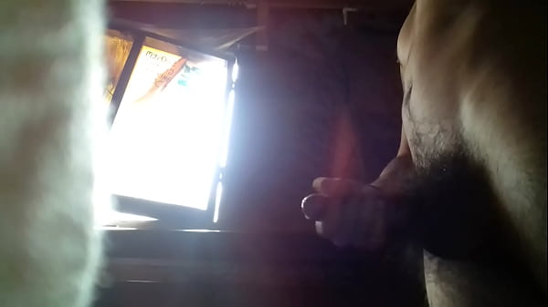 Me aburro de mi novia y me heche un pajazo pens...