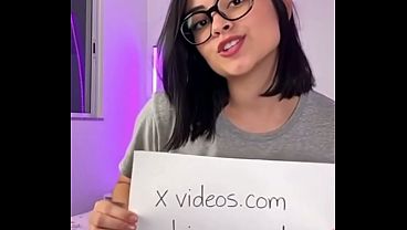 Vídeo de verificação