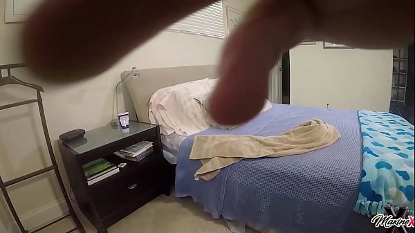 Fisted & Footed! Sexy Nyssa Nevers Masturbates Maxine's Asian Cunt!