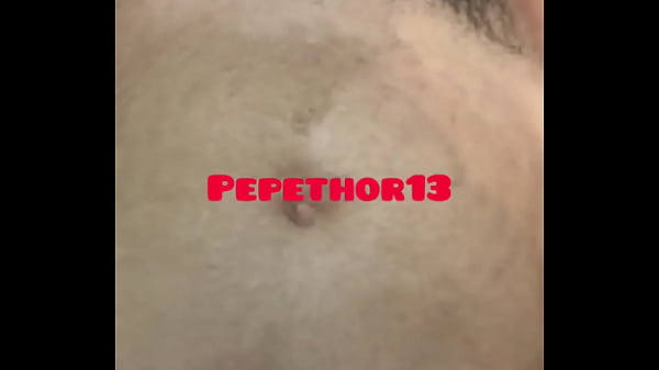 My old woman giving me an ass blowjob