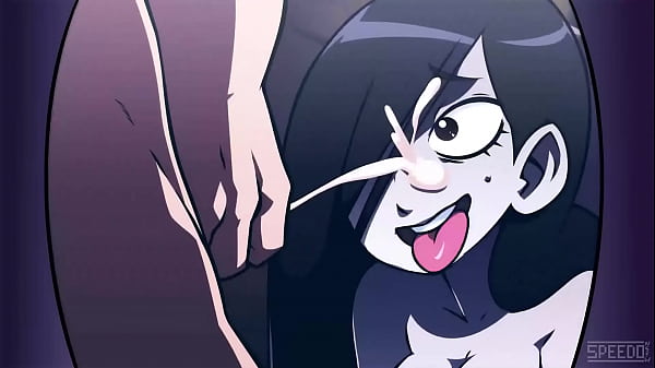 Speedosausage L'anneau Animé