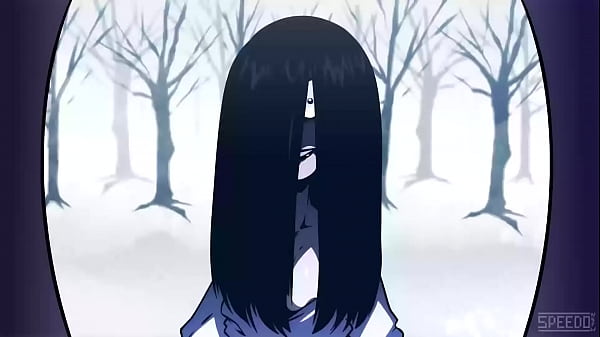 SpeedoSausage The Ring animated