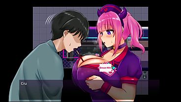 Cosplayer Utane is Getting Stolen Day 2