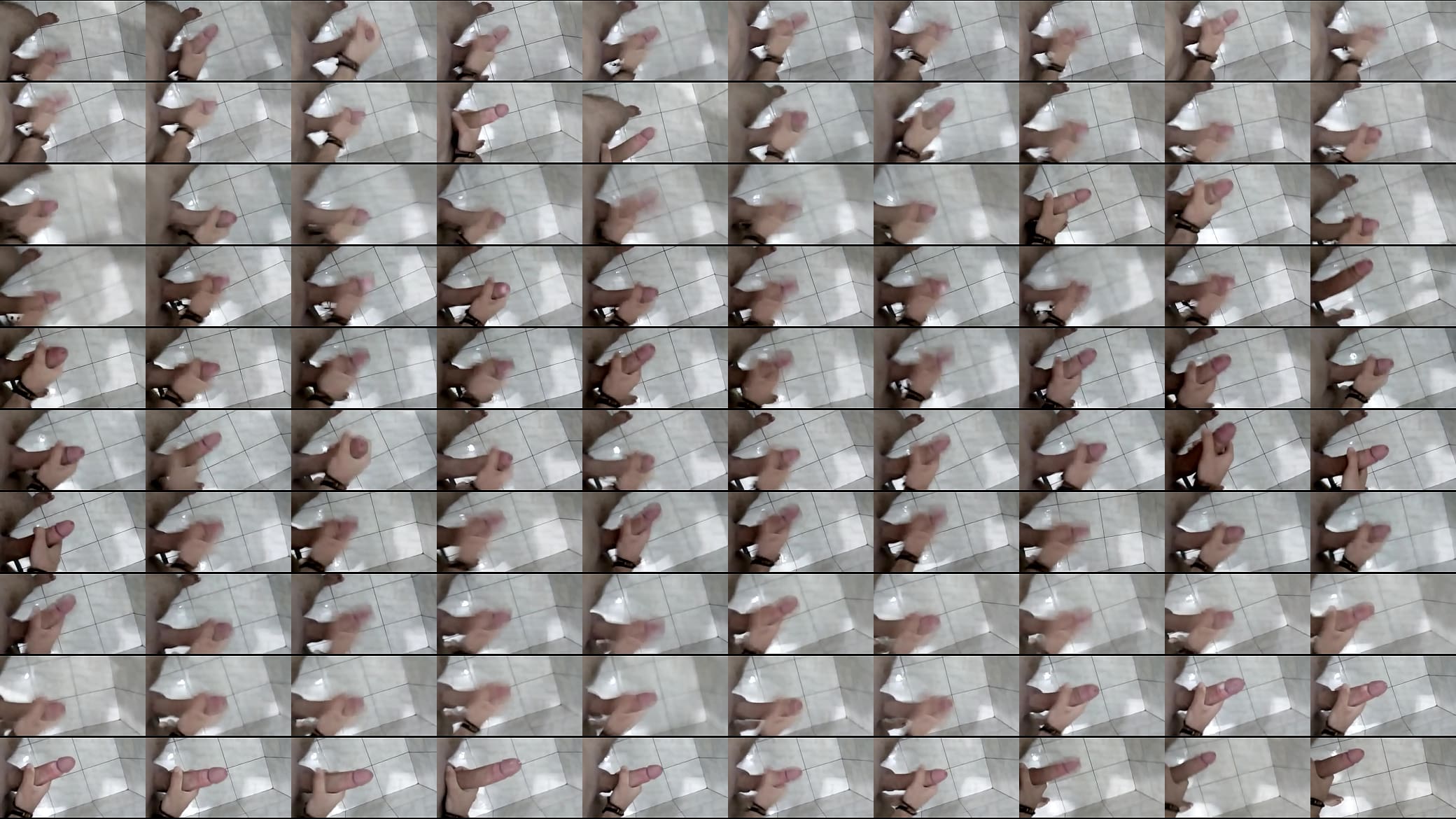 Eu no banho. 预览图