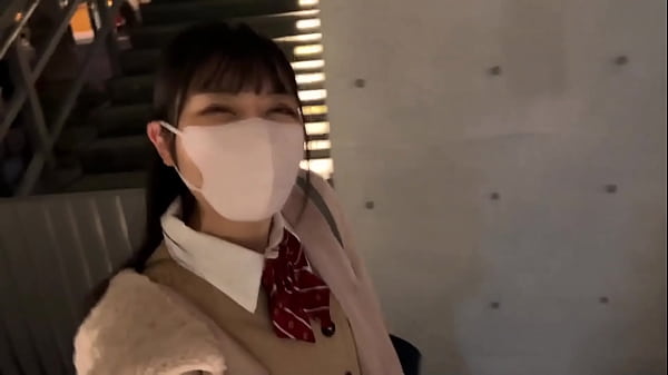 Part1 Sakura (18) Going Home Club [Latest Reiwa Girls Aiming to Become Idol Voice Actors] [National Treasure Boobs with Beautiful Big Tits & Pink Nipples] [Creampie SEX with Soggy Foreplay and Raw Penetration]