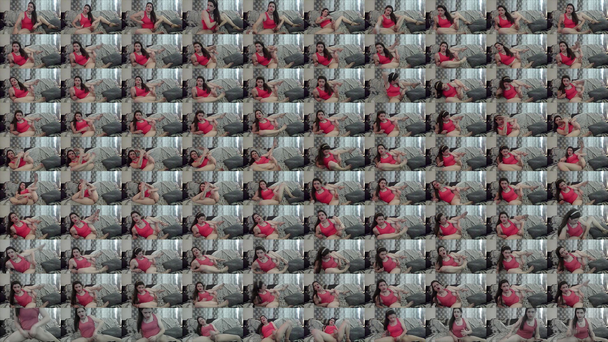 Watching Porn and Making Cum Again 预览图