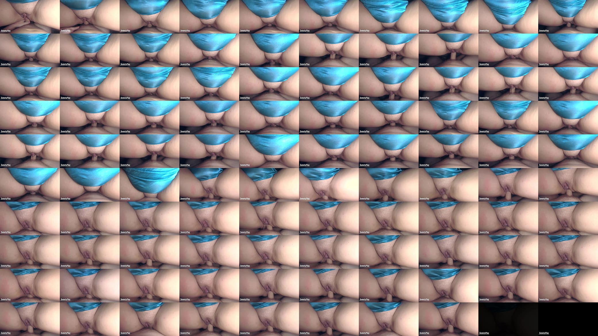 Peeing when he fucks my ass 预览图