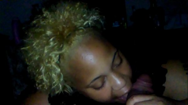 HEAD FROM A HOOD BITCH