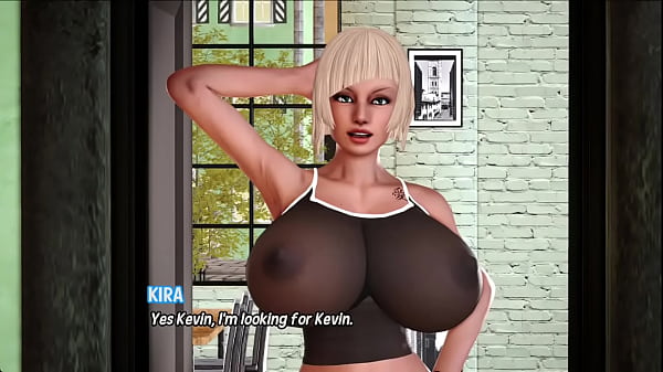 Max's Life Season 3 Episode 181 - Fucking My Sexy Blonde Friend