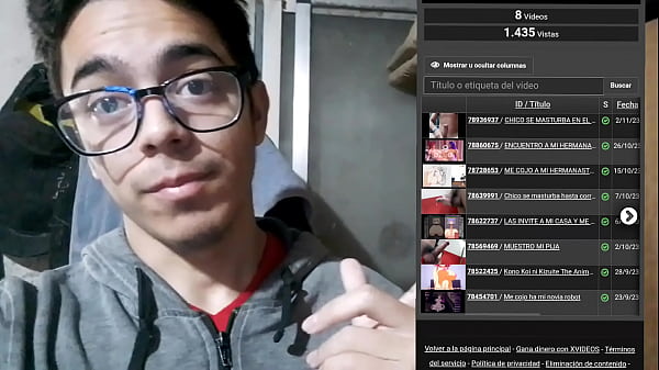 Verification video