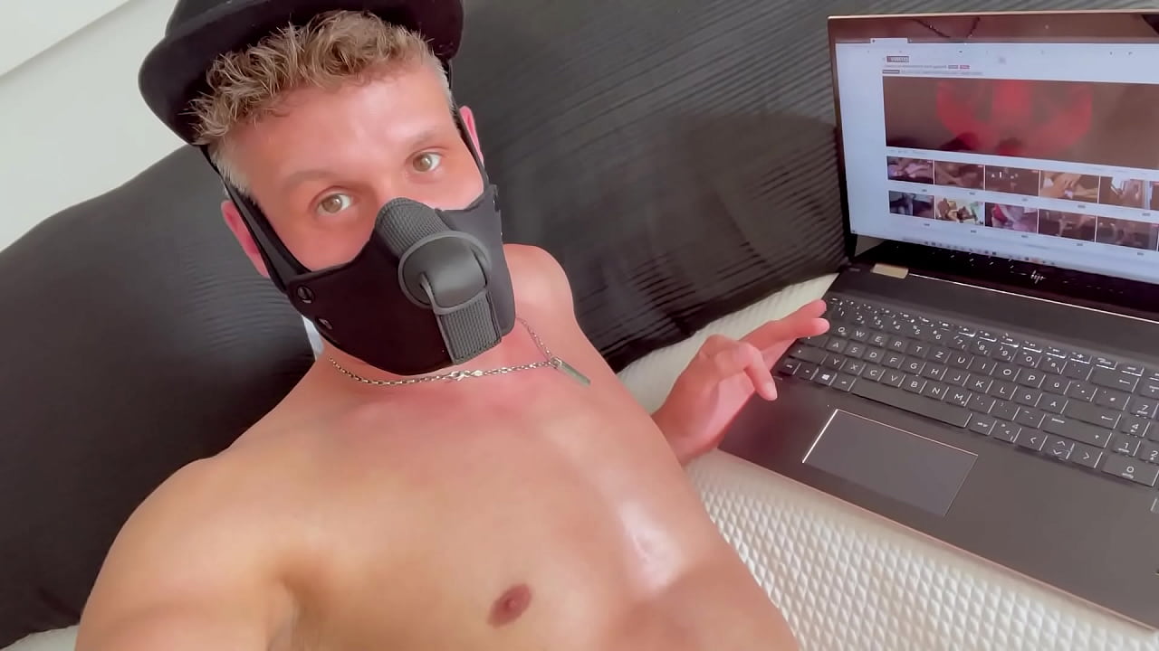Vídeo de verificación
                   gay soloboy verification video muchos negros