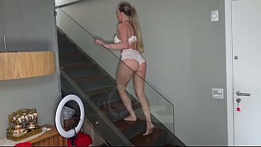 Fuck me hard, damn it!