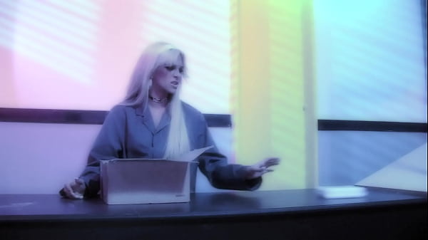 Lusty Friends Get Fucked Together