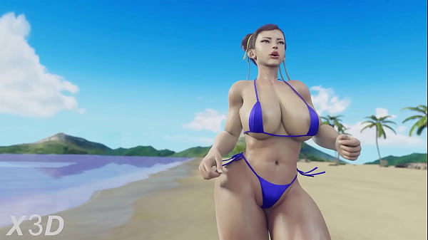 thumb chun li