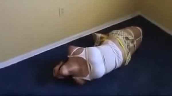 A tight yellow package Thumbnail