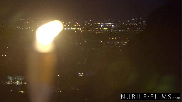 Pristine Edge Gets Fucked Hard Outside