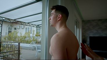 My Wife Gives Me Her Ass for the First Time and I Pop It with My Huge Cock - Emily Pink