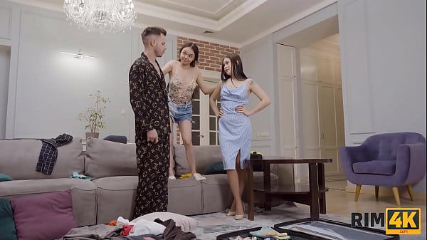 RIM4K. Skeptic Sex