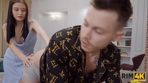 Download Video - RIM4K&period; Skeptic Sex