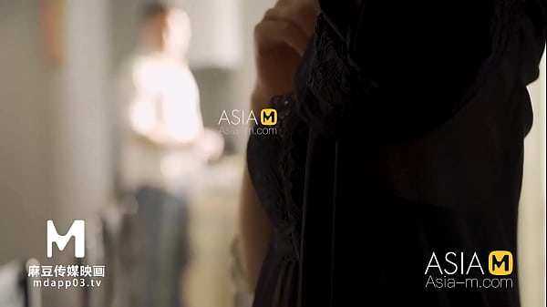 AsiaM | What Happens When Step-Sis Comes Home