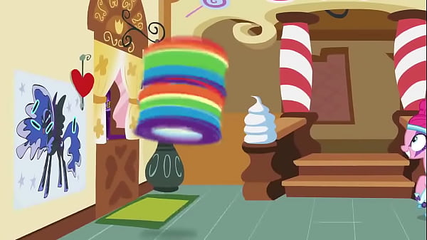 My little pony