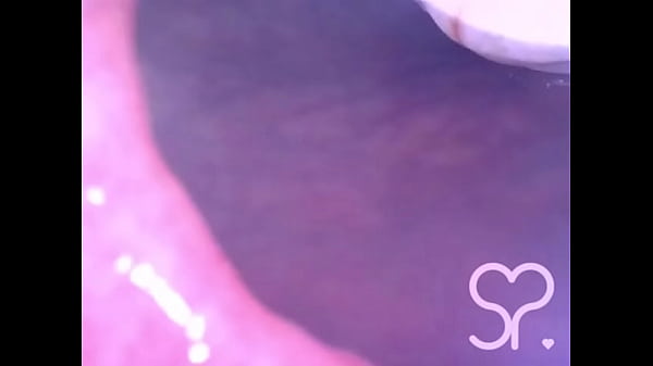 You can SWIM through her Ass when it gets fille...