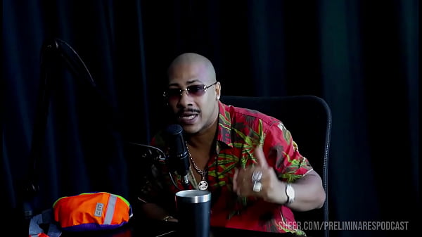 NEGO CATRA'S BEST MOMENTS ON PRELIMINARES PODCAST WITH BIA HOT AND JULIA FONTANELLI - PART 2 (WATCH ON: SHEER/RED)
