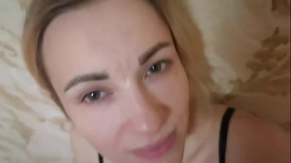 SEE FULL ON MY RED! (She loves to lay and suck,...