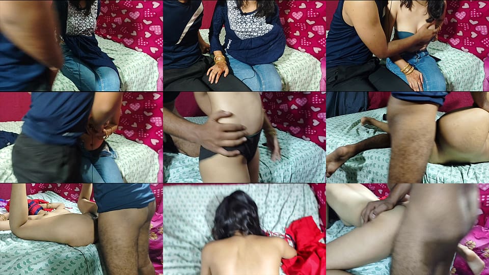 Indian Valentine&rsquo;s special- step brother proposed her sister, But hide the real plan | clear Hindi Audio | YOUR PRIYA