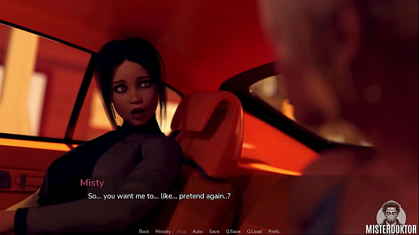 Download Video - ERUPTION IMMINENT &num;142 &bull; Her sexy&comma; fit body is really nice