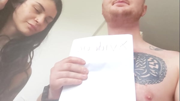Verifizierungsvideo