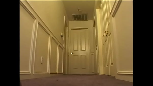A young bitch with beautiful tits fucks with a tattooed dude in all holes and masturbates an excited pussy