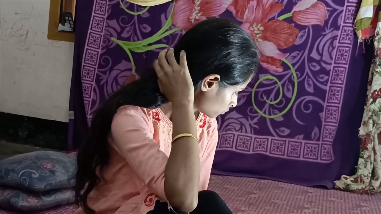 Forbidden Stepsister &amp_ Stepbrother Hardcore Fuck &ndash_ Intense Taboo Pounding &amp_ Explosive Creampie Climax