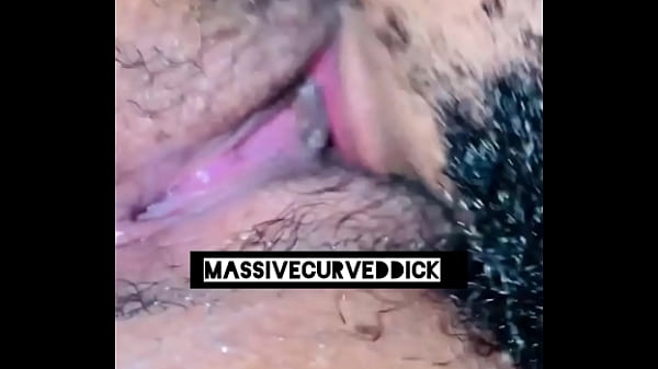 MassiveCurvedDick