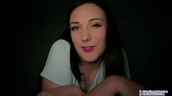 Shhh... Clara Dee Jerks You Off Under The Covers