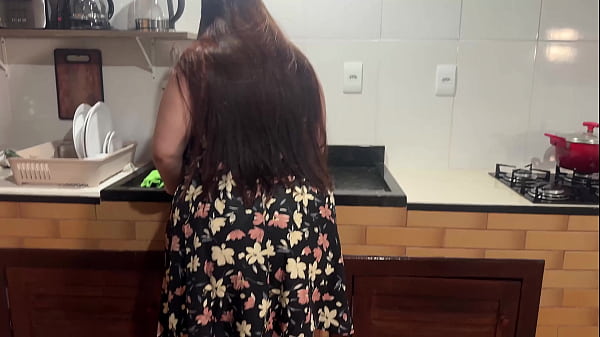 Blonde Coed And Latina Bombshell Get Down And Dirty With Hot Lesbian Sex