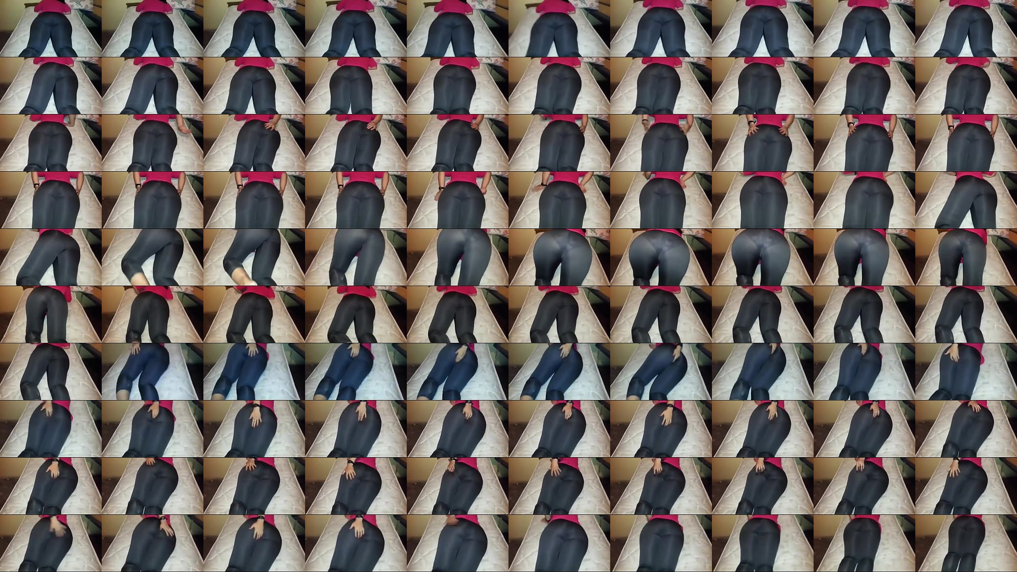 Meri Wife Nisha ki Badi Gand Porn 预览图