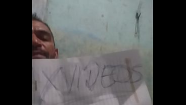 Vídeo de verificação
