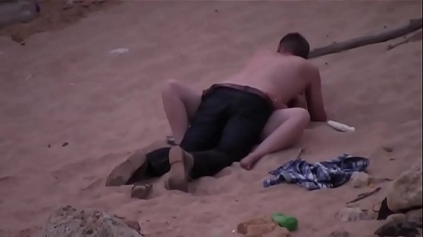 Beach Quickie.avi